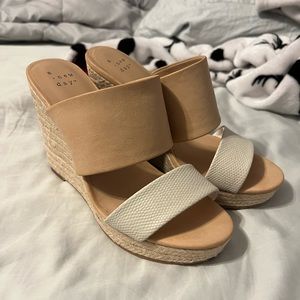 Wedges